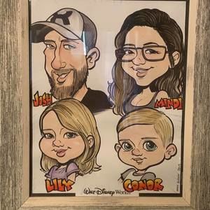 Meet your Posher, Josh